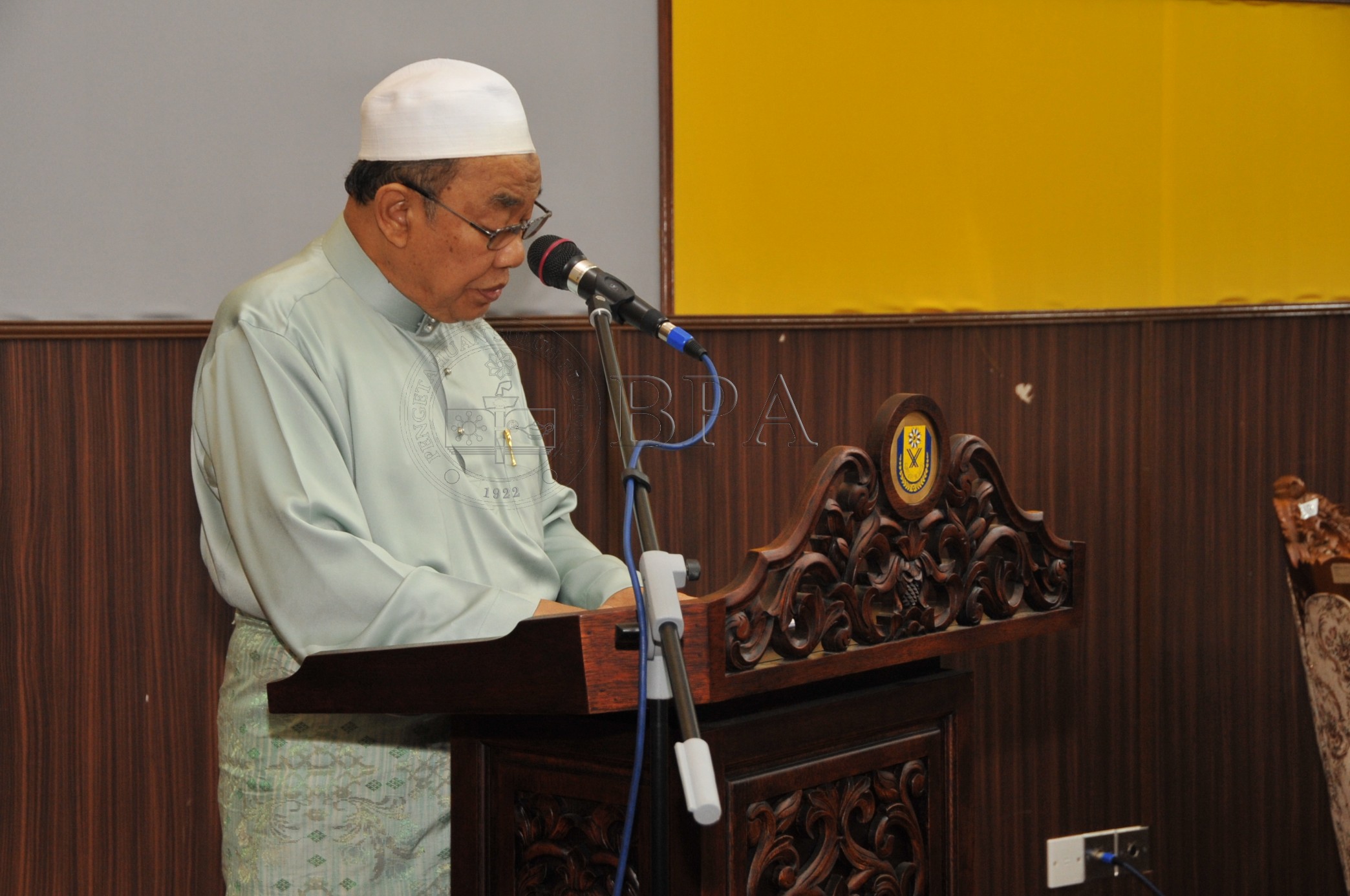 BPA 12 96 buku PRO 4373